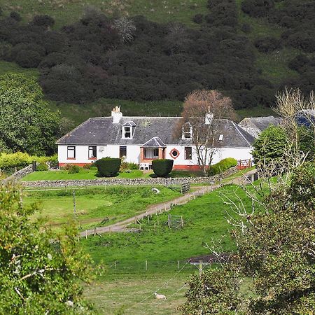 Kilpatrick Farm House Pinmore Экстерьер фото