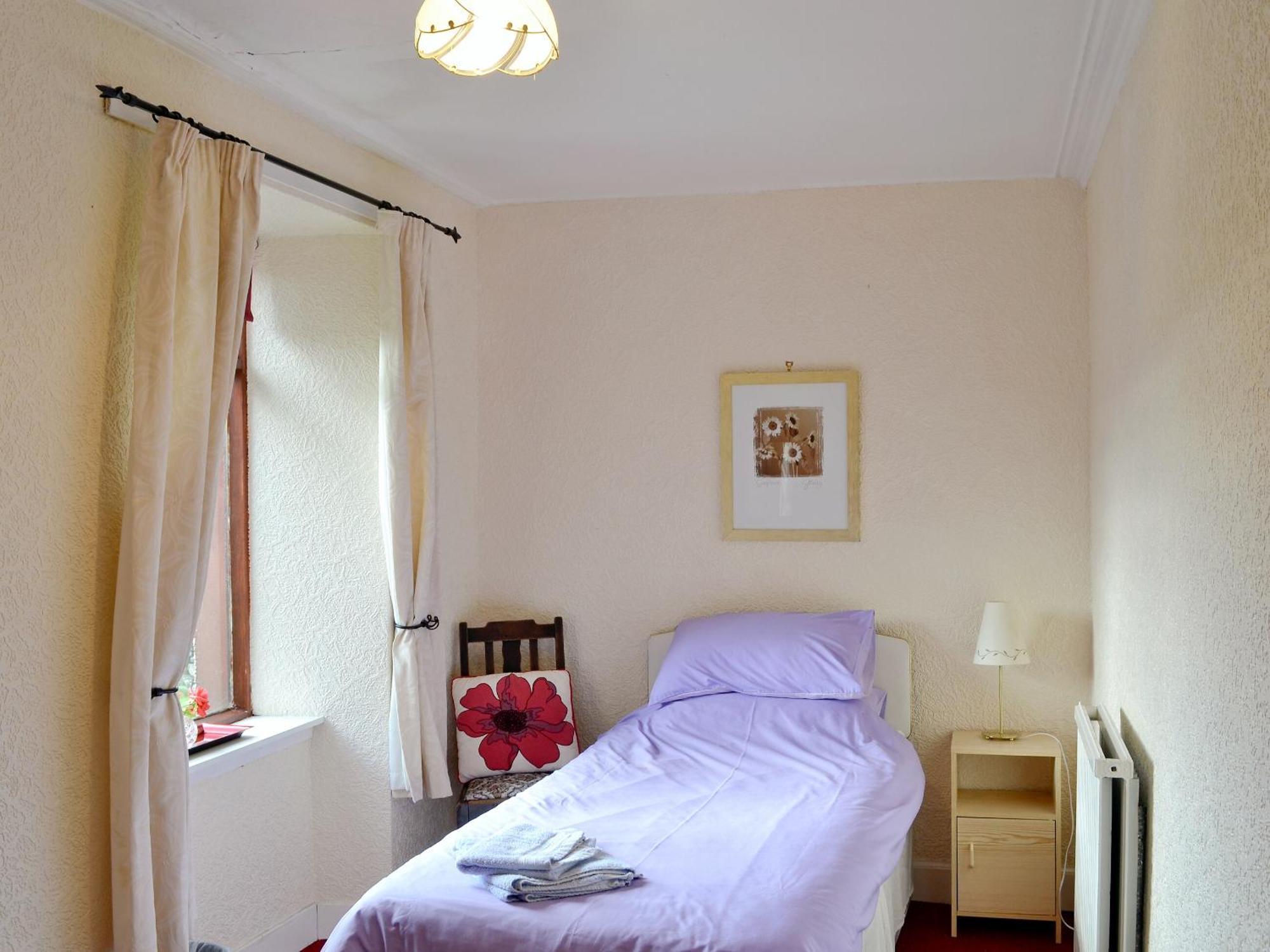 Kilpatrick Farm House Pinmore Экстерьер фото