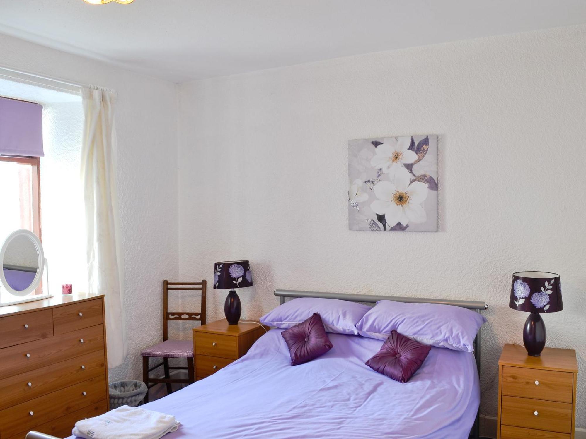 Kilpatrick Farm House Pinmore Экстерьер фото